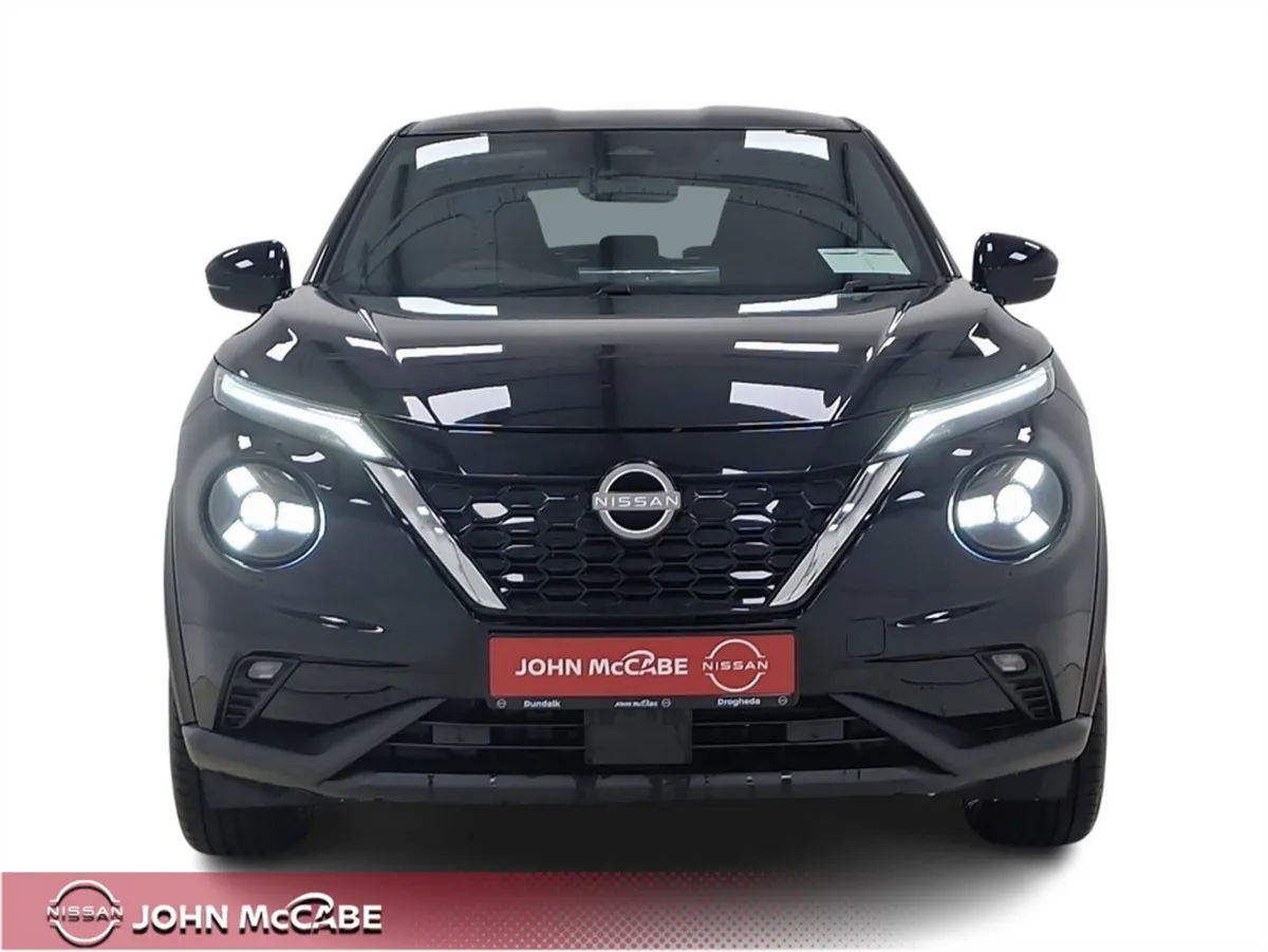 Nissan Juke 1.6 HYBRID SV PREMIUM *€4K YOUR WAY - - Image 4