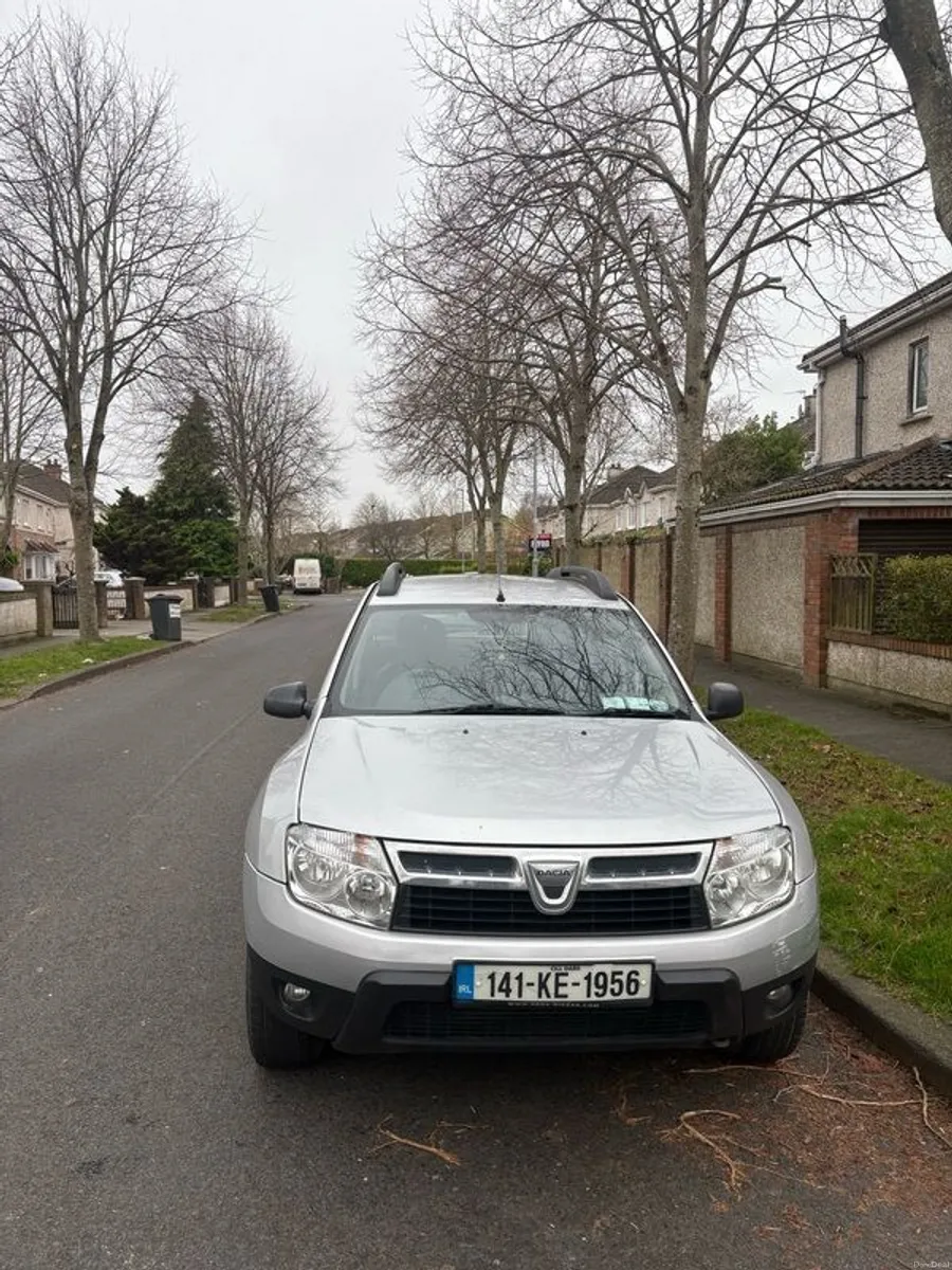 Dacia Duster low km - Image 2