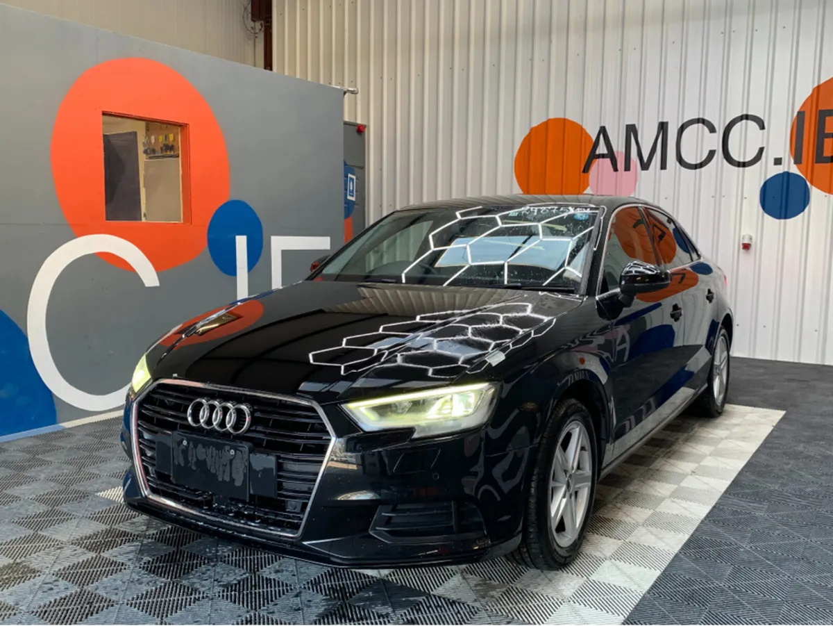Audi A3 30 TFSI AUTOMATIC / 72k KMs / Adaptive Cru - Image 3