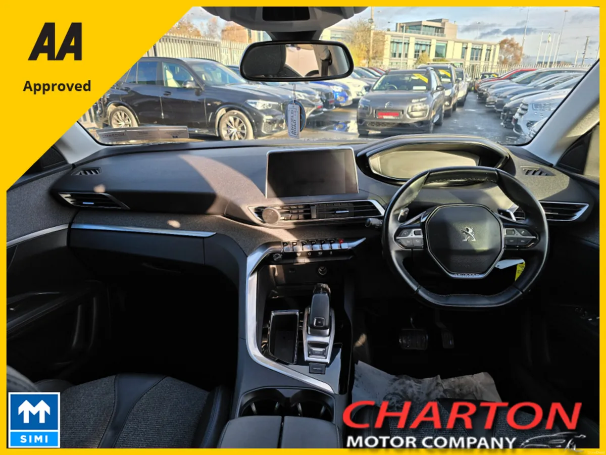 Peugeot 3008 ALLURE 1.2 130 AUTOMATIC 6.2 4 - Image 3