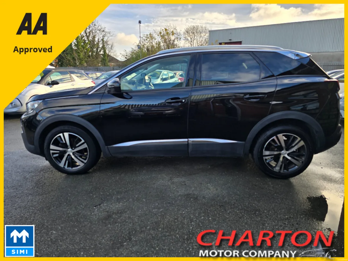 Peugeot 3008 ALLURE 1.2 130 AUTOMATIC 6.2 4 - Image 2