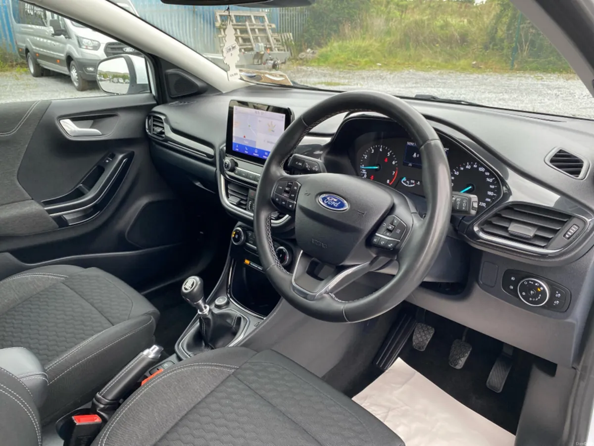 Ford Puma Titanium 125 BHP - Image 6