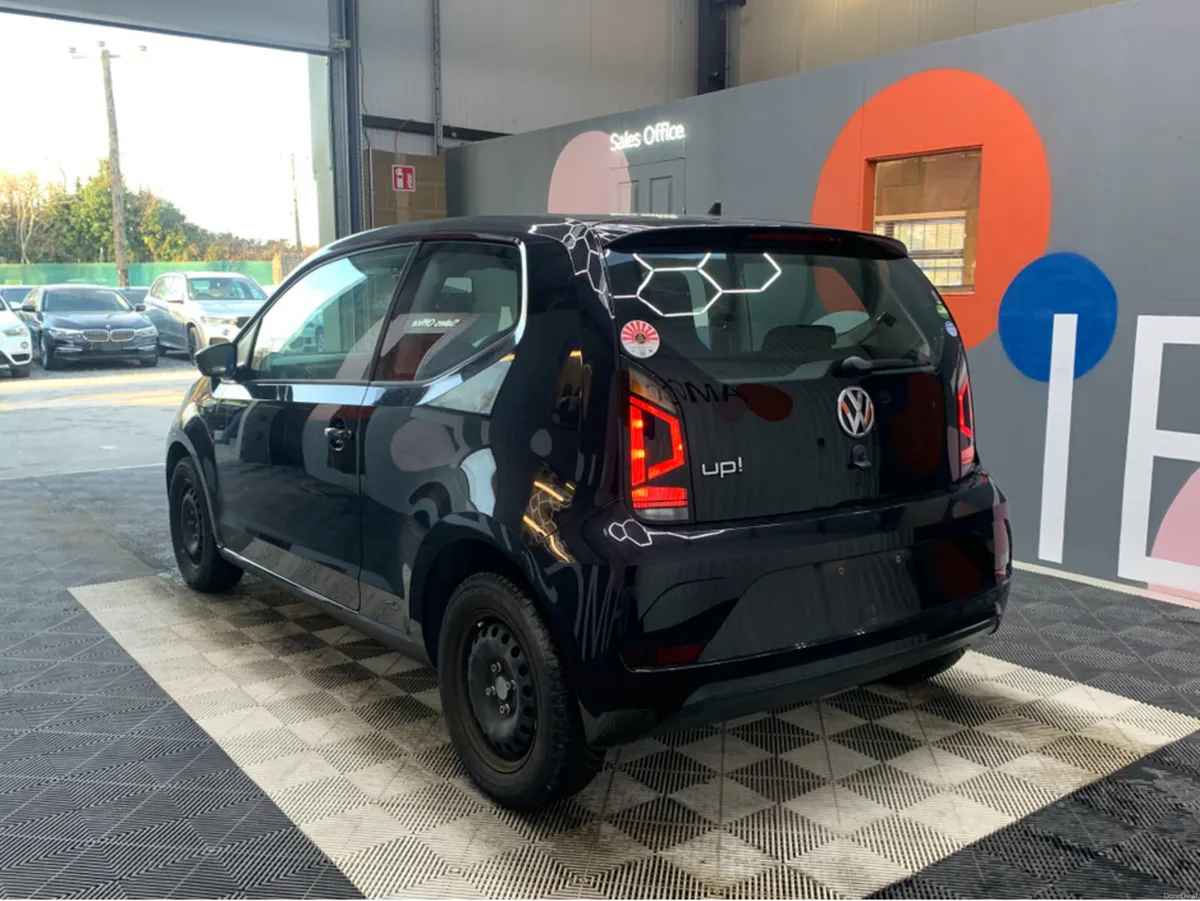 Volkswagen up! 2018 VW UP AUTOMATIC / 90k KMs / 1. - Image 4