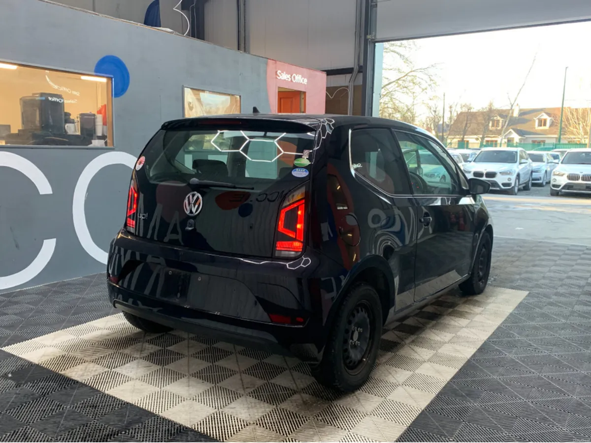 Volkswagen up! 2018 VW UP AUTOMATIC / 90k KMs / 1. - Image 6