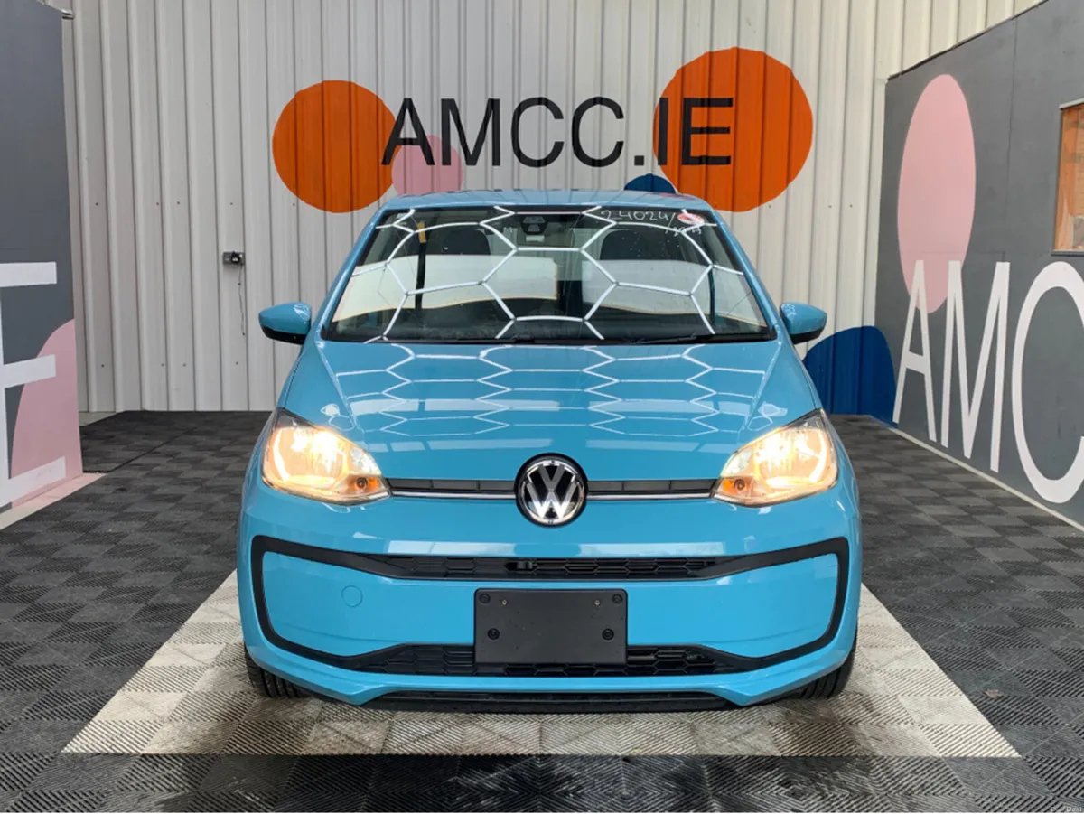 Volkswagen up! AUTOMATIC VW UP! / 66k KMs / 1.0 Pe - Image 2