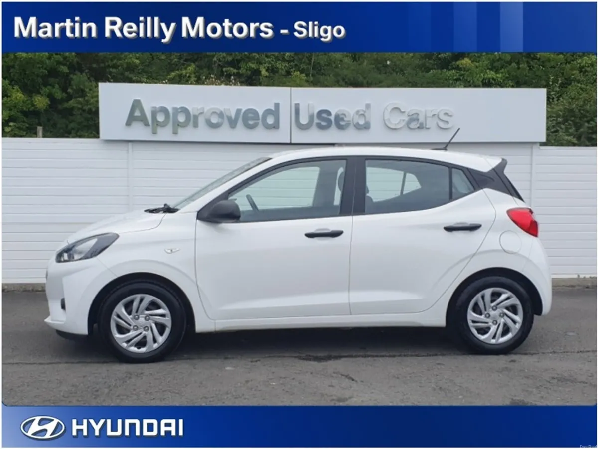 Hyundai i10 1.0 Classic - Image 5