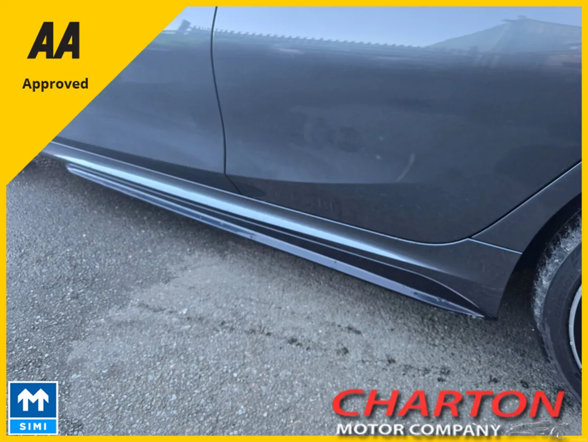 BMW 3-Series 330E M SPORT PRO Heads-up display - Image 4