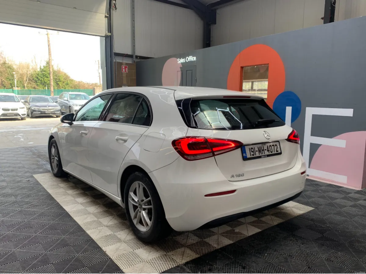 Mercedes-Benz A-Class €22950! 2019 MERCEDES A CLAS - Image 4
