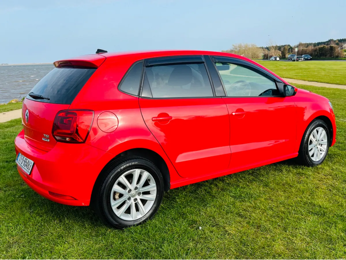 Volkswagen Polo 1.2 Auto Top Spec Finance Availabl - Image 3