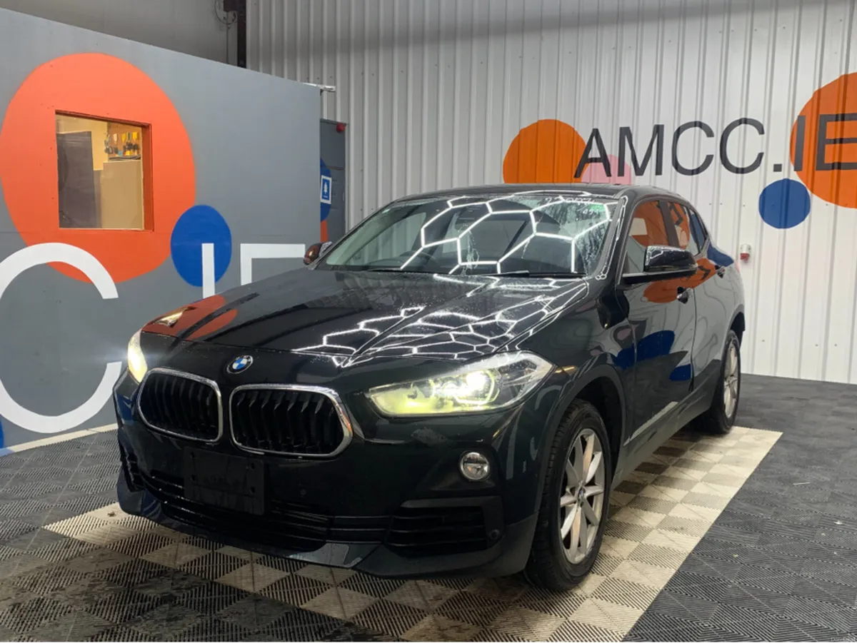 BMW X2 €28950! BMW X2 AUTOMATIC S-DRIVE 18i COMFOR - Image 3