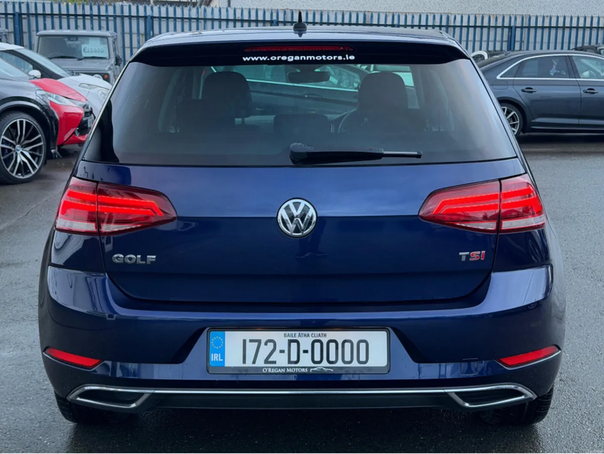 Volkswagen Golf 1.4 TSI 140HP HIGHLINE AUTO - Image 5