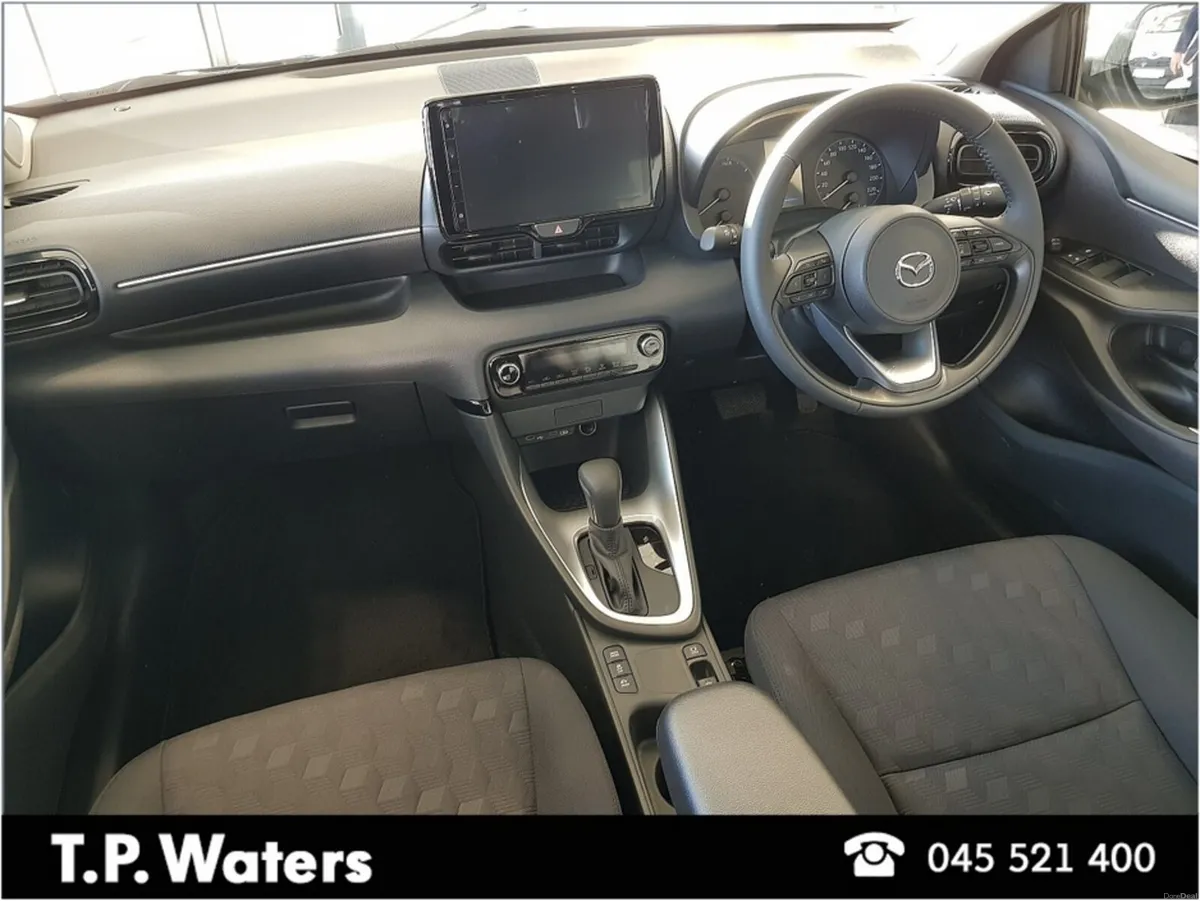 Mazda Mazda2 1.5 HYBRID - CENTER LINE - 6 YEAR WAR - Image 2