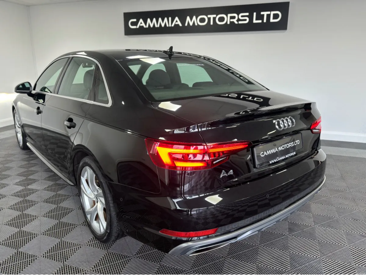 Audi A4 AUDI A4 S-LINE 2.0 PETROL*FACELIFT*DIGITAL - Image 6