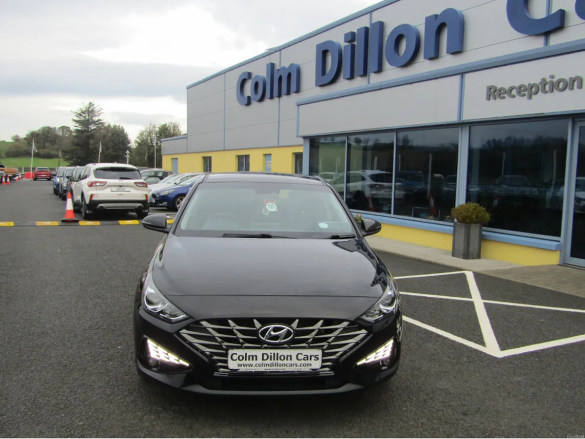 Hyundai i30 I 30 DELUXE 5DR - Image 4