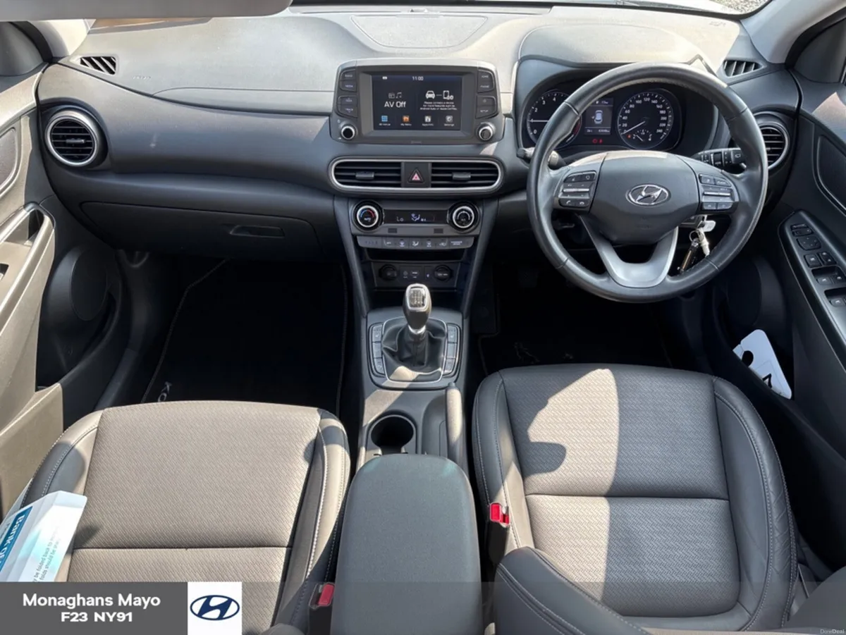 Hyundai KONA KAUAI 'FULL LEATHER' EXCUTIVE PLUS 1. - Image 2