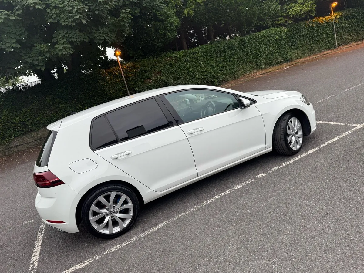Volkswagen Golf Highline, 1.4 Automatic - Image 3