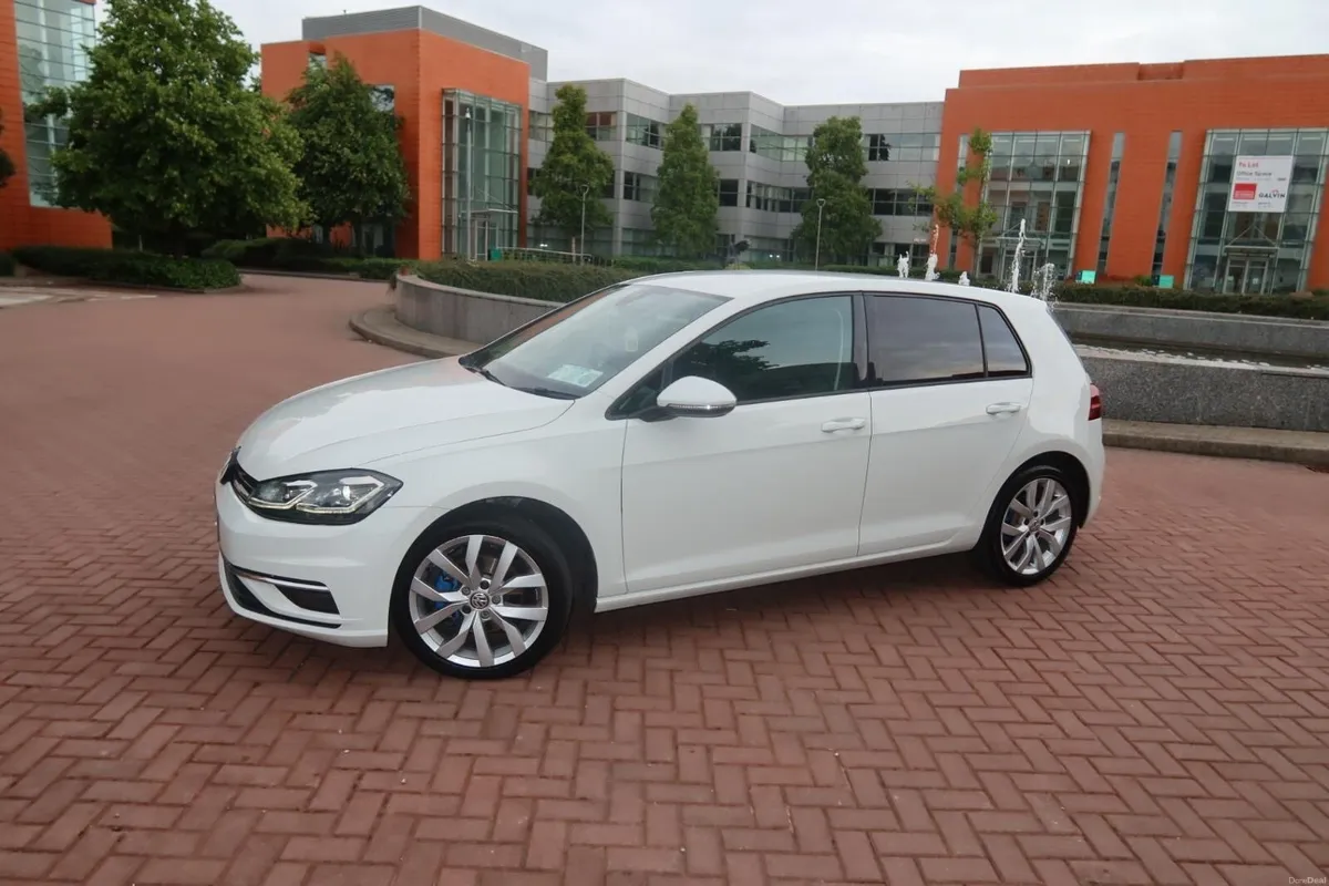 Volkswagen Golf Highline, 1.4 Automatic - Image 4
