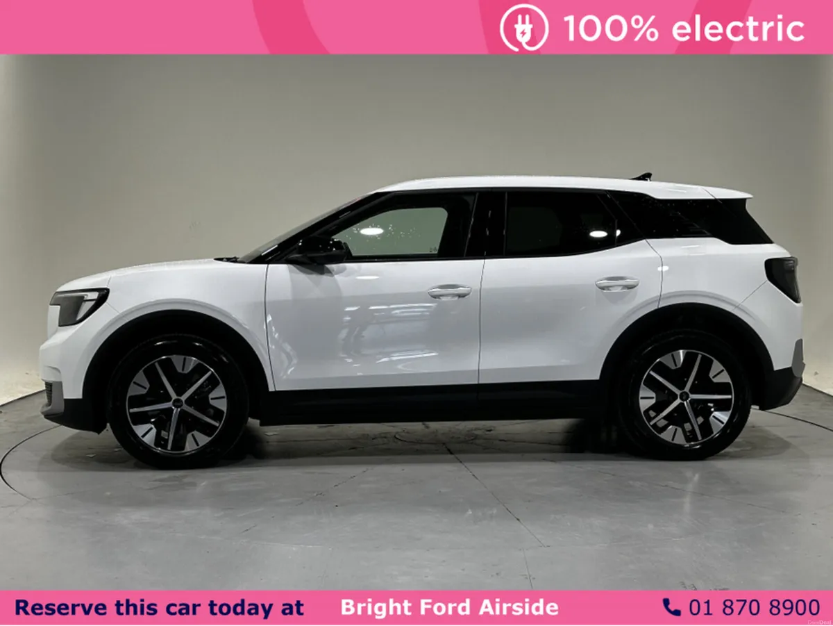 Ford Explorer NEW EXPLORER SELECT 77KWH -PLEASE CA - Image 5