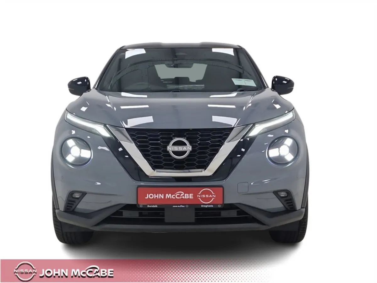 Nissan Juke 1.0 SV PREMIUM 2T *€4K YOUR WAY - GET - Image 4