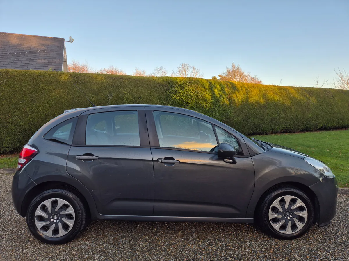 2014'CITROEN C3 1.0 Petrol 107k kms - Image 3