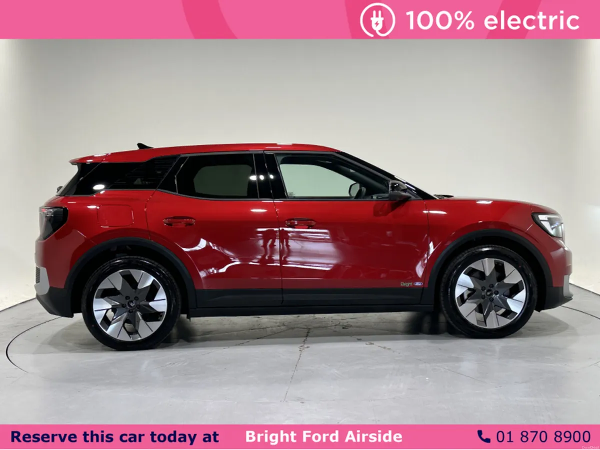 Ford Explorer PREMIUM 77KWH -PLEASE CALL NOW TO RE - Image 5