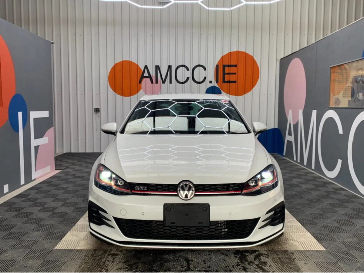 Volkswagen Golf €28950! 2019 VW GOLF GTI AUTOMATIC - Image 2