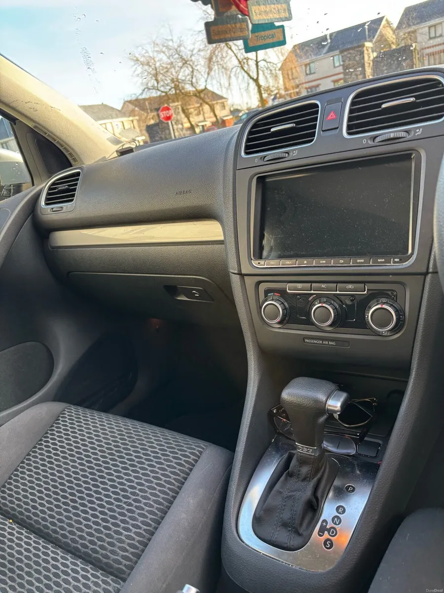 2010 automatic golf - Image 2