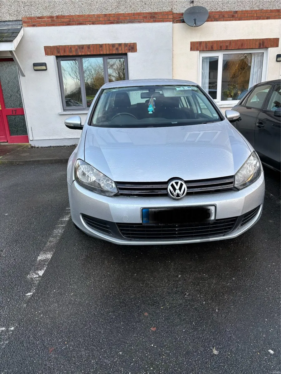 2010 automatic golf - Image 4