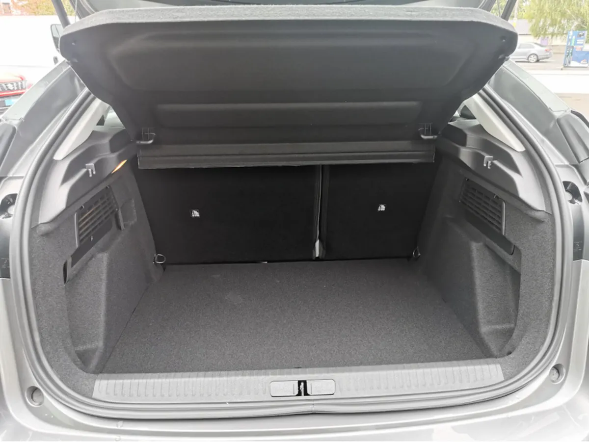 Citroen C4 PLUS 136 MHEV e-DCT - Image 5