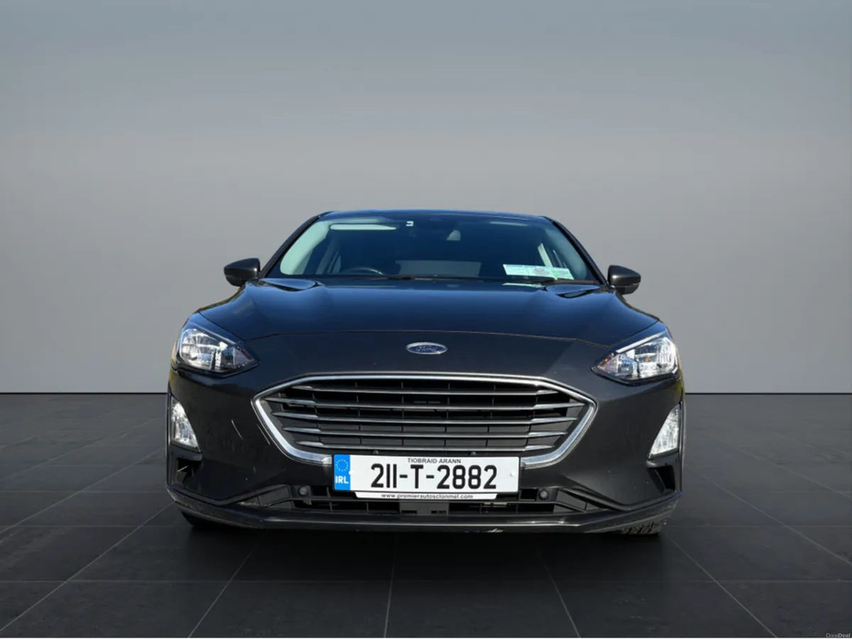 Ford Focus 1.0 T TITANIUM ED MHEV EBST - Image 4