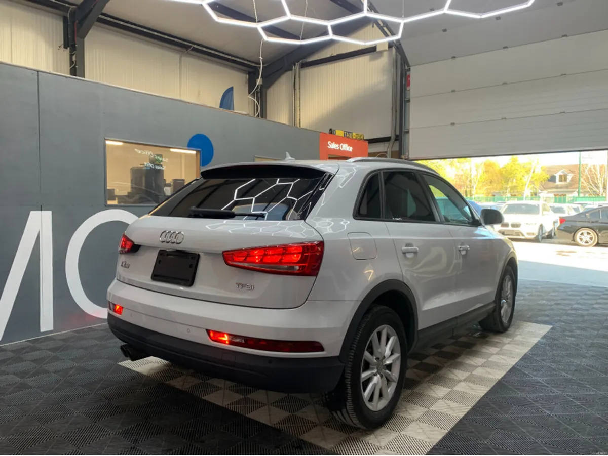 Audi Q3 €17950! 2015 AUDI Q3 1.4 TFSI AUTOMATIC / - Image 6
