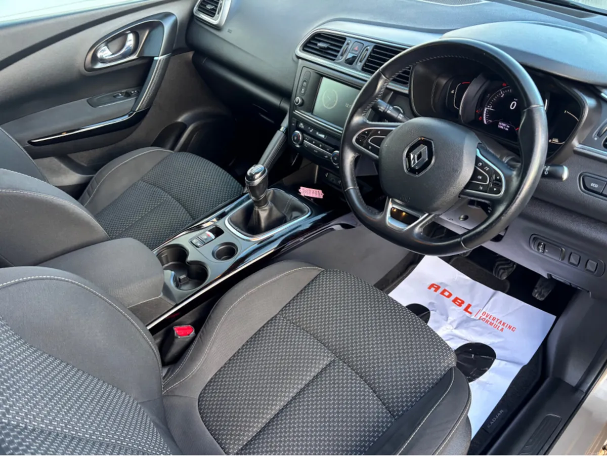 Renault Kadjar DYNAMIQUE NAV ENERGY DC - Image 2