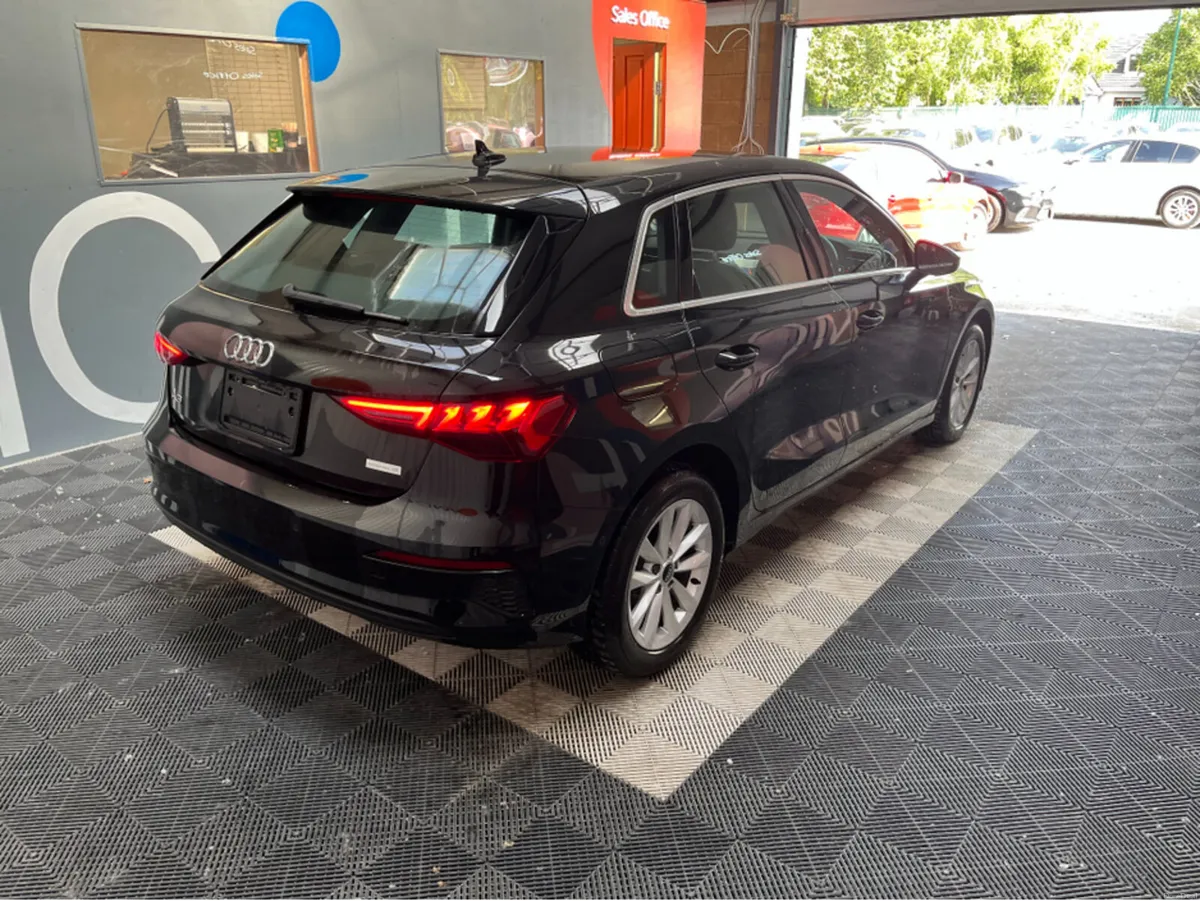 Audi A3 €27950 2023 AUDI A3 AUTOMATIC 30 TFSI  / 1 - Image 6