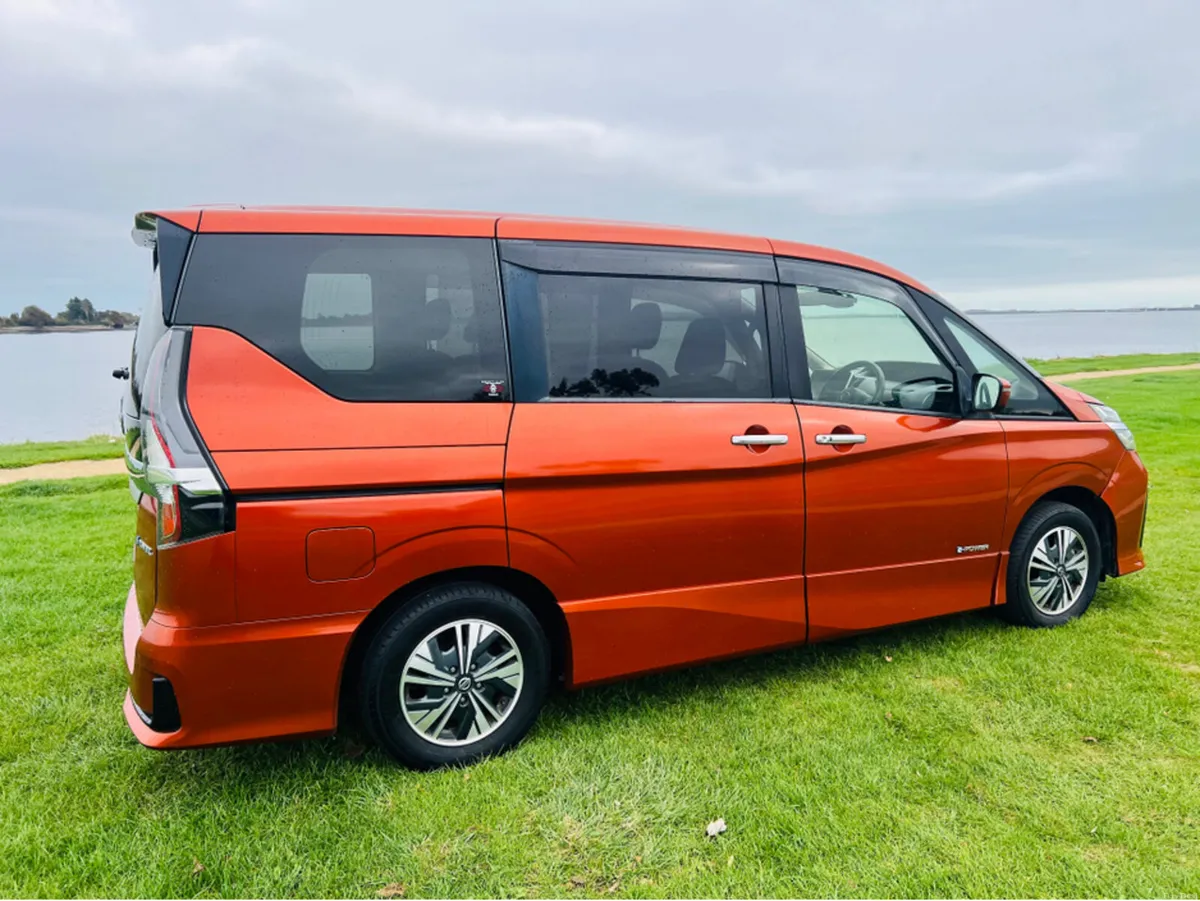 Nissan Serena 1.2 E POWER HYBRID // FINANCE AVAILA - Image 3