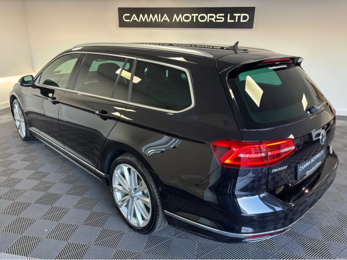 Volkswagen Passat *VOLKSWAGEN PASSAT* *DSG* *R-LIN - Image 3