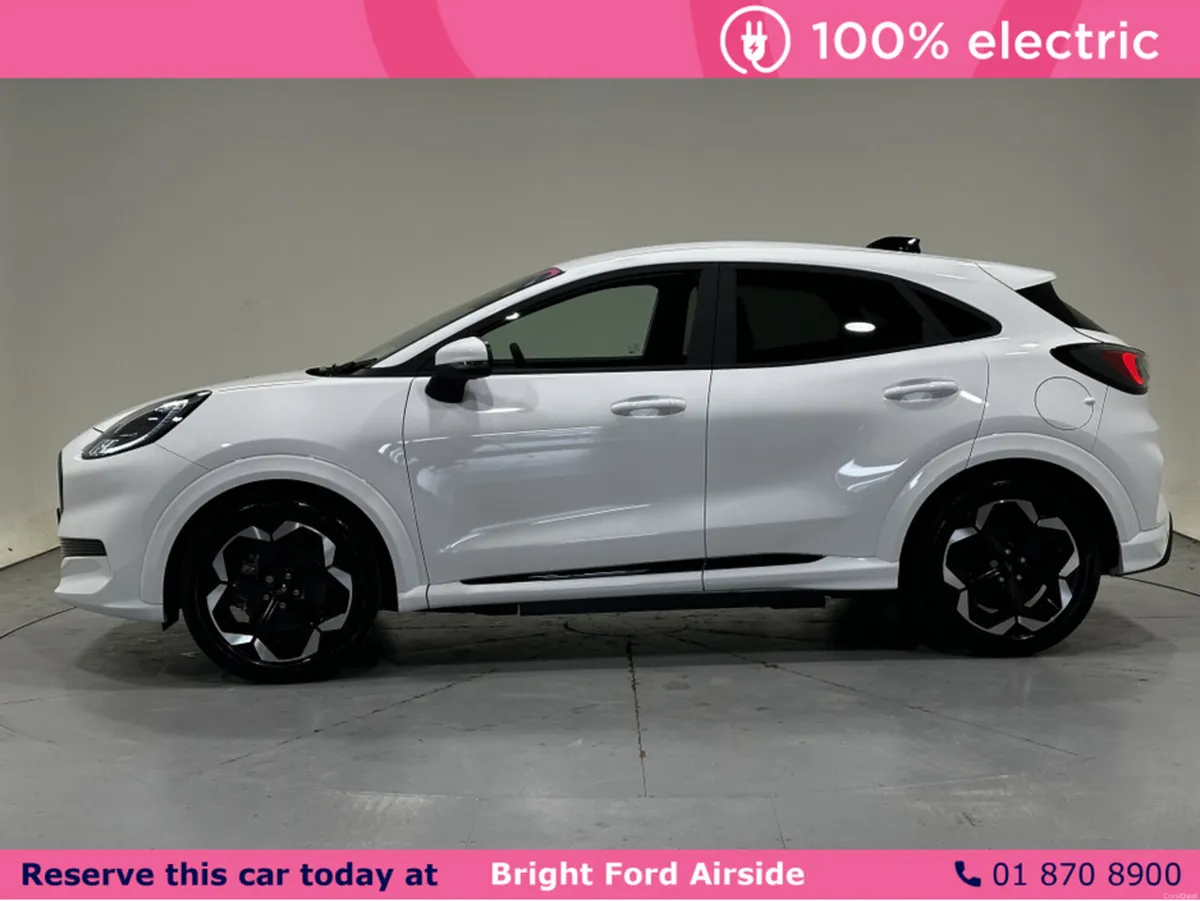 Ford Puma NEW -PLEASE CALL NOW TO RESERVE THIS CAR - Image 5