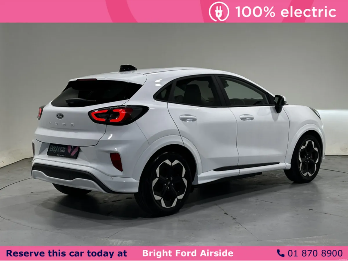 Ford Puma NEW -PLEASE CALL NOW TO RESERVE THIS CAR - Image 6