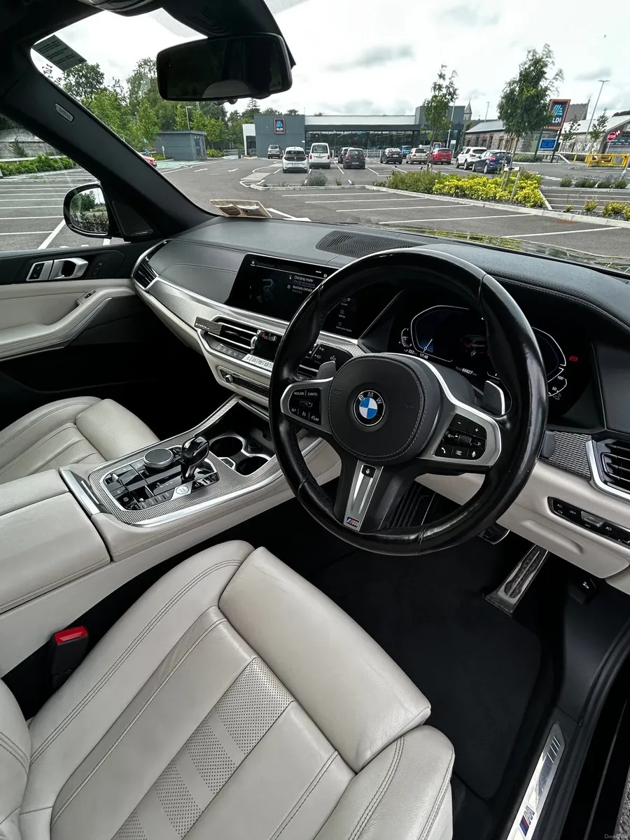 BMW X5 2021 - Image 3