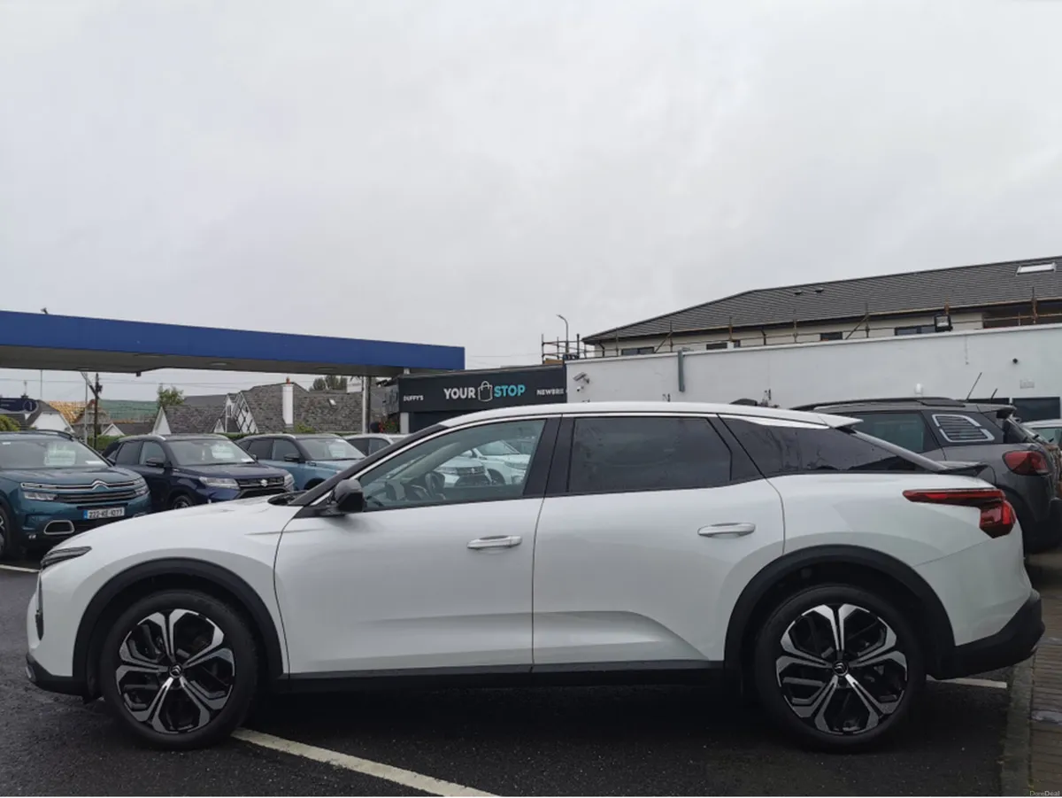 Citroen C5 X PLUS PURETECH 130 EAT8 MY - Image 4