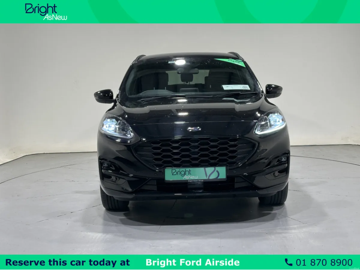 Ford Kuga ST-LINE X-PLEASE CALL NOW TO RESERVE THI - Image 5