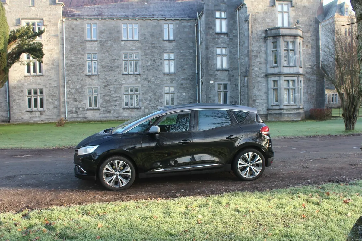 Renault Scenic 2018 - Image 3