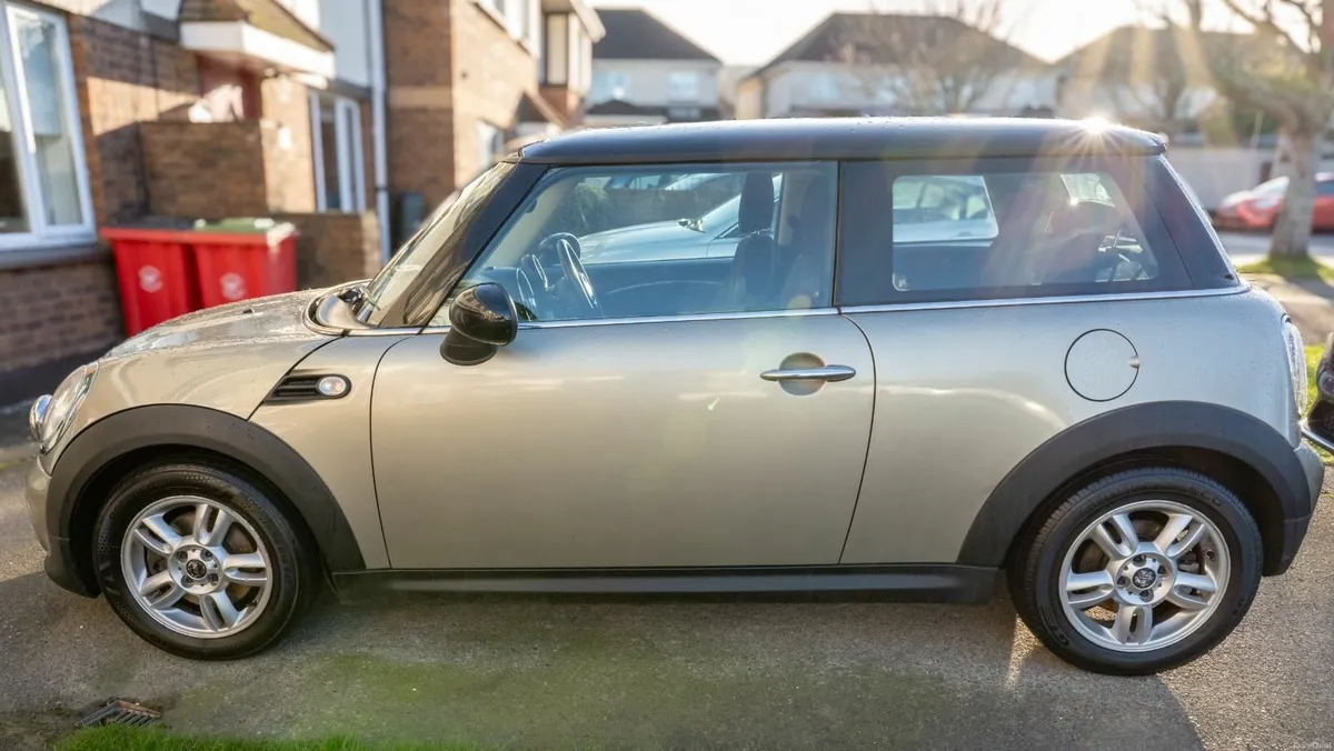 Mini Cooper 2011, NCT July 2026, Road Tax March - Image 3