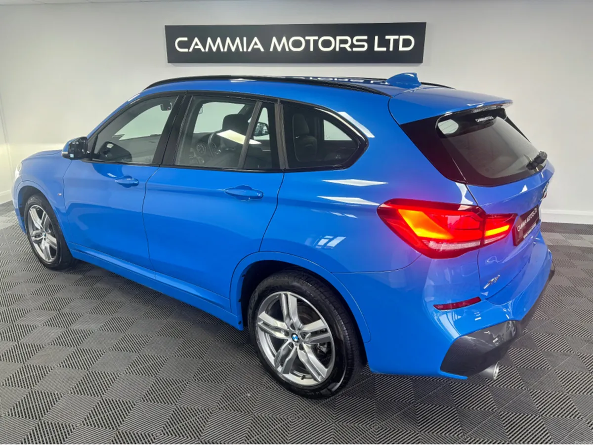 BMW X1 * BMW X1* *X DRIVE* *KEYLESS ENTRY* *M-SPOR - Image 5