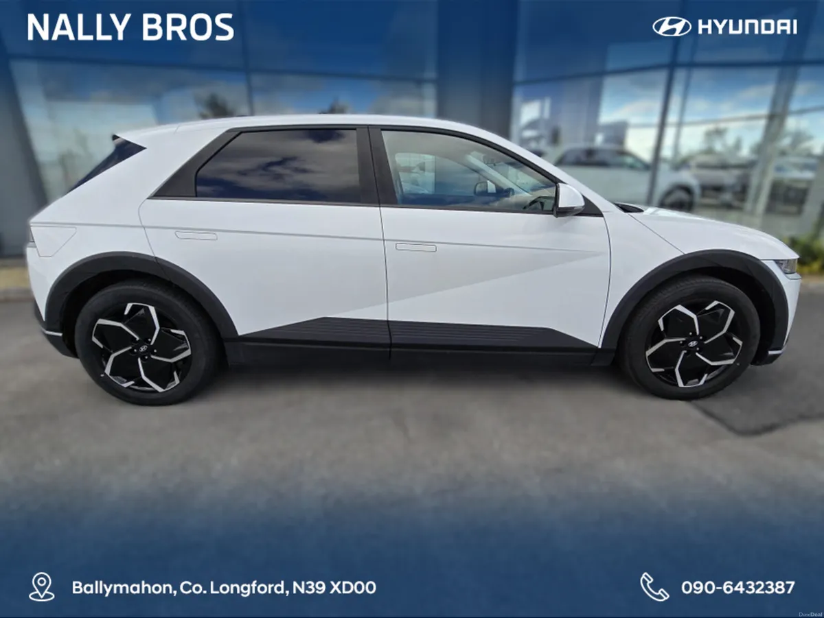 Hyundai IONIQ 5 IONIQ5 EXECUTIVE PLUS 484km 73 LON - Image 2