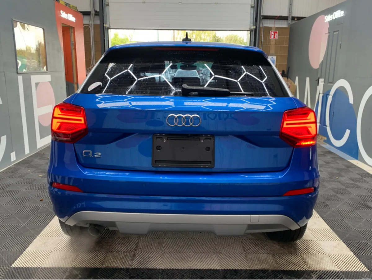 Audi Q2 €24950! 2020 AUDI Q2 AUTOMATIC 30 TFSI SPO - Image 5