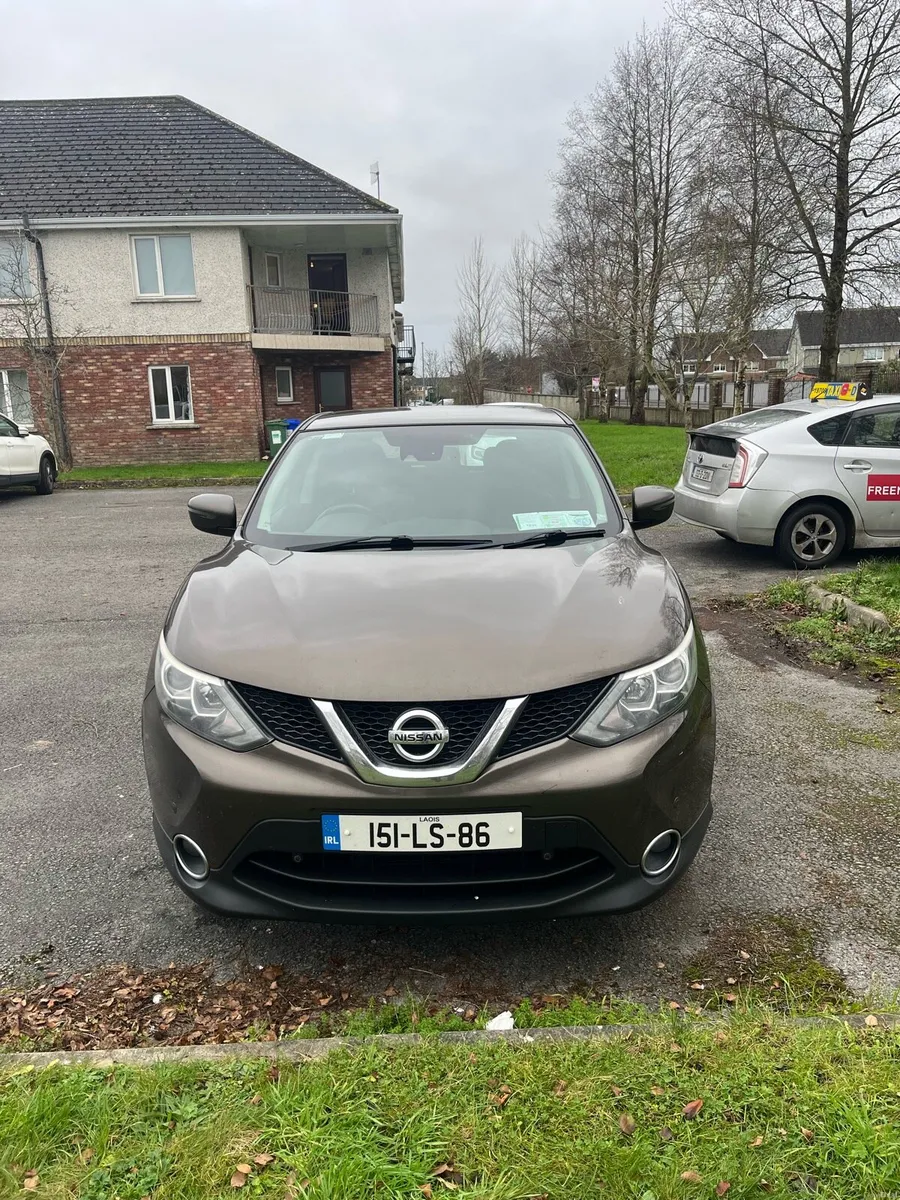 Nissan Qashqai J11 1.5d Brand New Clutch kit - Image 1