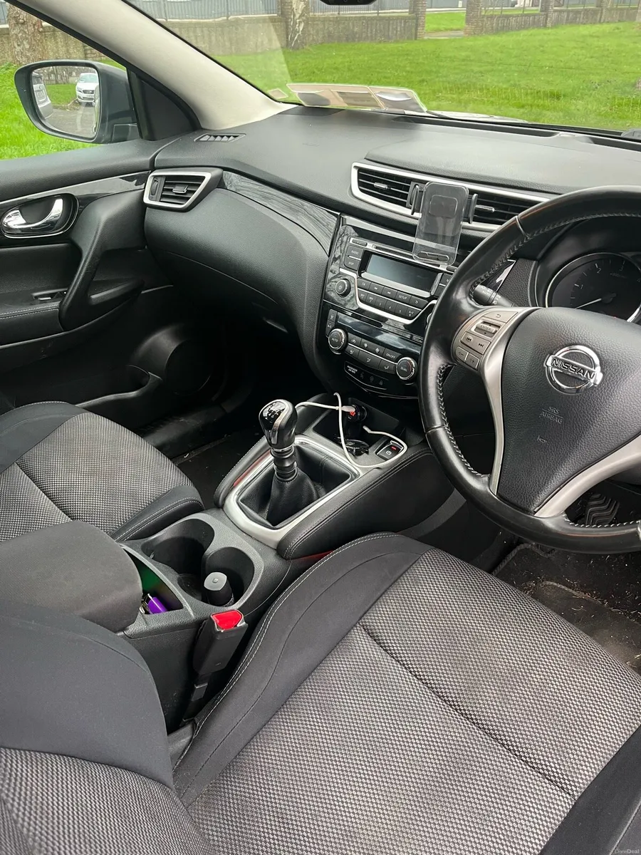 Nissan Qashqai J11 1.5d (Tax until 3/27, NCT 5/27) - Image 2