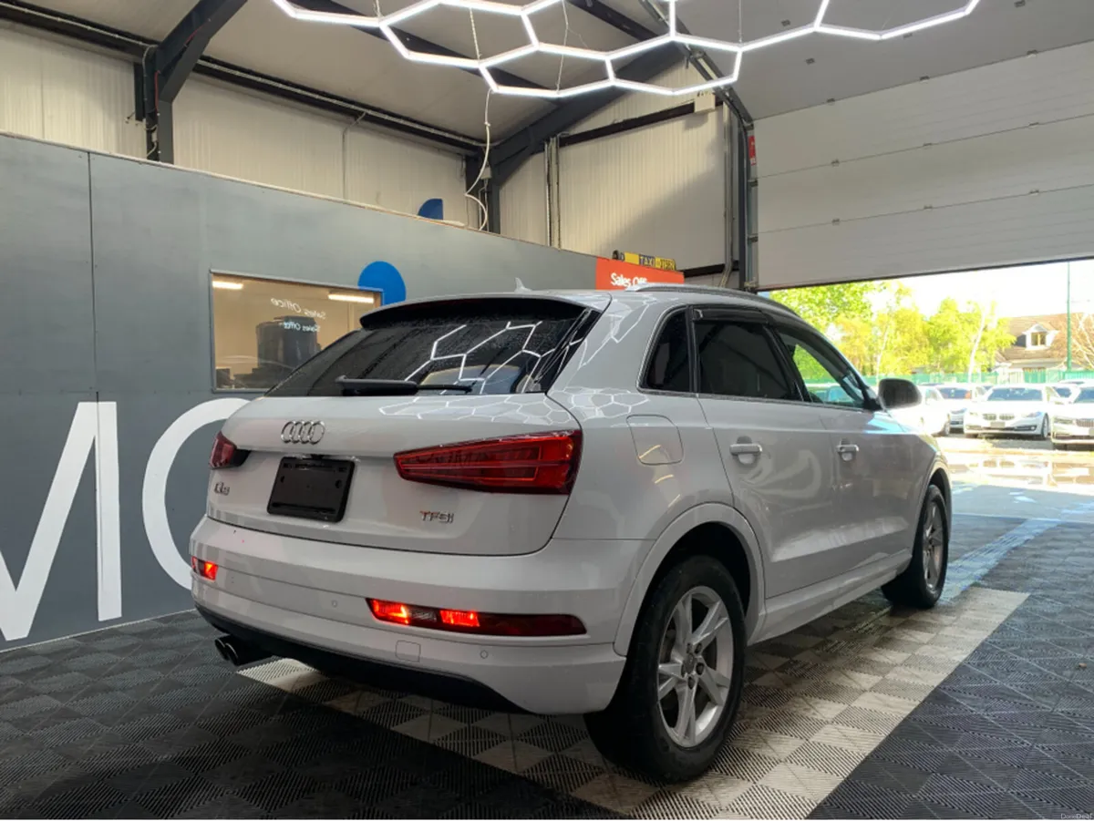 Audi Q3 1.4 TFSI SPORT / 69k KMs / Reverse Camera - Image 6