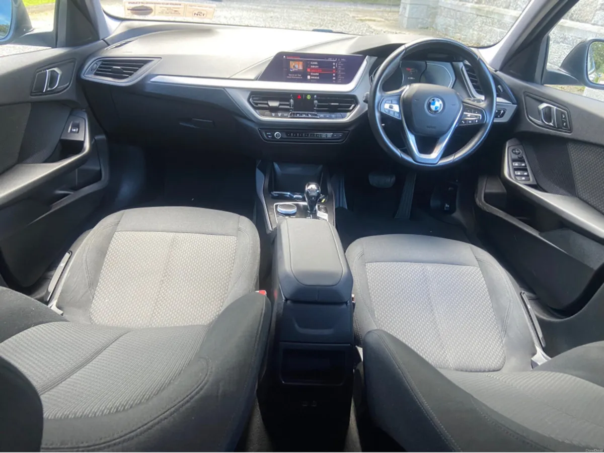 BMW 1-Series DEPOSIT TAKEN!!! - Image 4