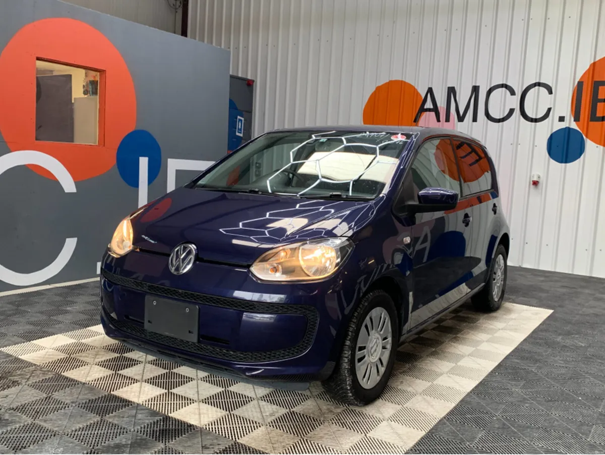 Volkswagen up! AUTOMATIC VW UP! / 95k KMs / 1.0 Pe - Image 3
